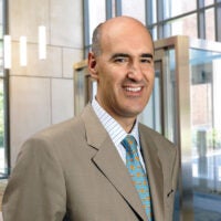 Mauro Guillén profile photo