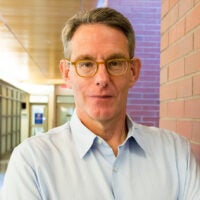 Peter Fader profile photo