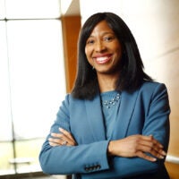 Ingrid Nembhard profile photo